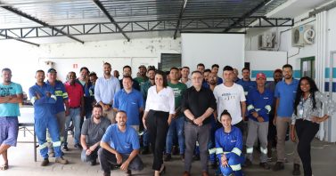 Mirante promove palestra sobre o Novembro Azul
