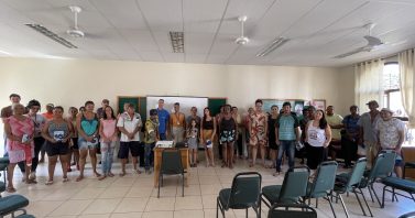 Mirante apresenta Plano Águas de Verão no bairro Vila Sonia