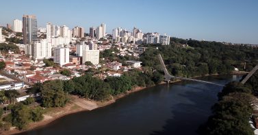 Rio Piracicaba: um manancial de histórias