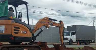 Novas ligações de esgoto ampliam atendimento em Piracicaba