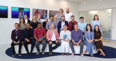Mirante lança 2º Prêmio de Jornalismo durante evento que reuniu mais de 20 profissionais do setor na nova sede da concessionária