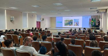Premiação de escolas e professores marca o encerramento do programa de educação ambiental da Mirante