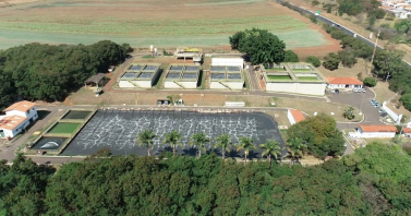 Investimento em automação na Estação de Tratamento de Esgoto Piracicamirim garante mais segurança operacional