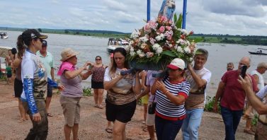 Rio Piracicaba recebe 23º Passeio de Barco a Motor em 31 de janeiro