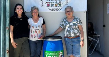 Piracicaba conta com quatro pontos públicos de coleta de óleo usado