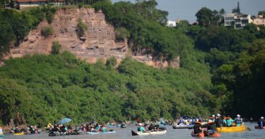 8º Passeio a Remo no Rio Piracicaba celebra esporte e tradição neste sábado
