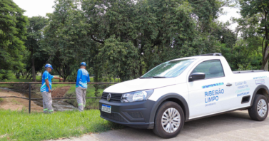 Ações preventivas e olhar humano protegem os rios, córregos e ribeirões de Piracicaba