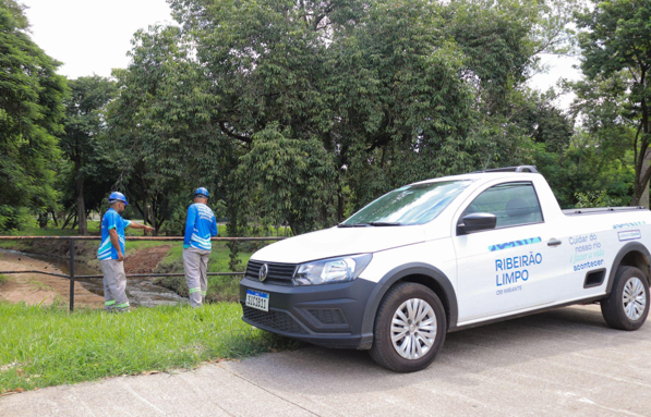 Ações preventivas e olhar humano protegem os rios, córregos e ribeirões de Piracicaba