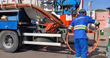 Mirante intensifica vistorias para proteger rios e prevenir riscos aos corpos hídricos de Piracicaba