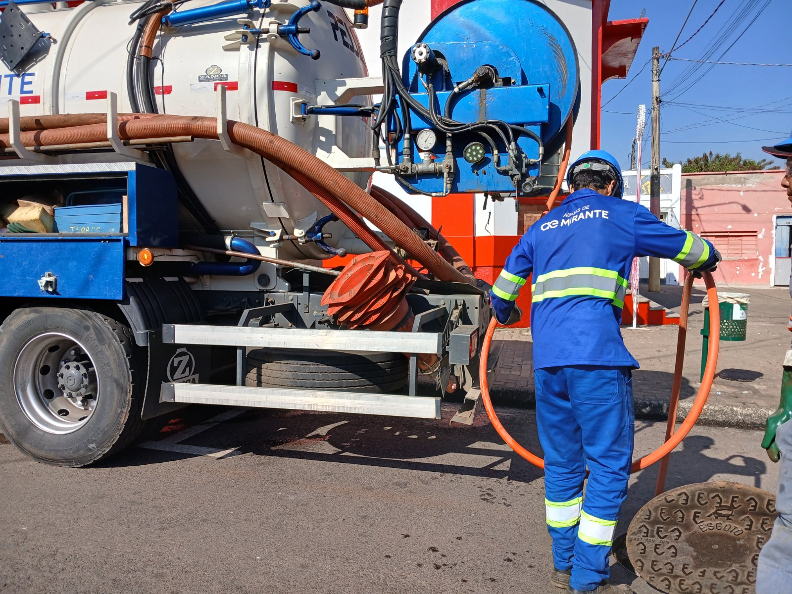 Mirante intensifica vistorias para proteger rios e prevenir riscos aos corpos hídricos de Piracicaba