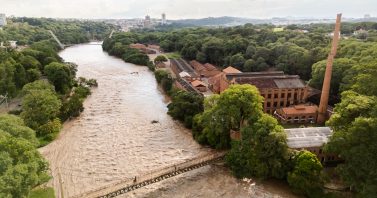 Piracicaba evita despejo de 40 bilhões de litros de esgoto nos rios por ano