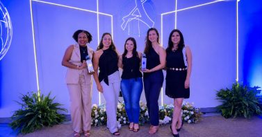 Projetos da Mirante conquistam o Prêmio ARES-PCJ de saneamento