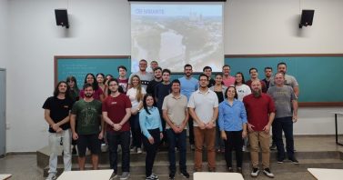 Estudantes desenvolvem soluções para casos reais do saneamento em Piracicaba