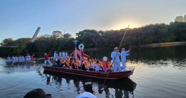 Festa do Divino completa 200 anos em Piracicaba e ganha registro inédito de suas tradições em série documental