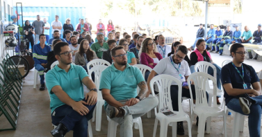 Ações da Mirante reforçam cultura de segurança no trânsito