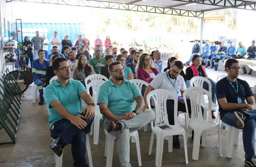 Ações da Mirante reforçam cultura de segurança no trânsito