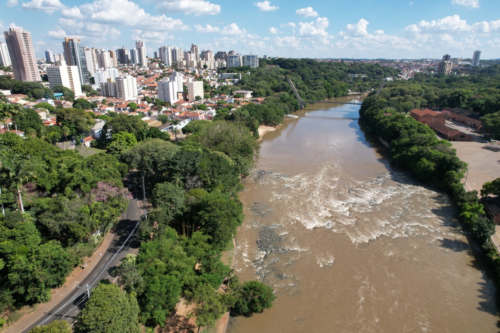 259 anos de história e o compromisso com o futuro de Piracicaba