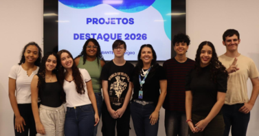 Estudantes de Piracicaba desenvolvem projetos a partir de experiências no saneamento