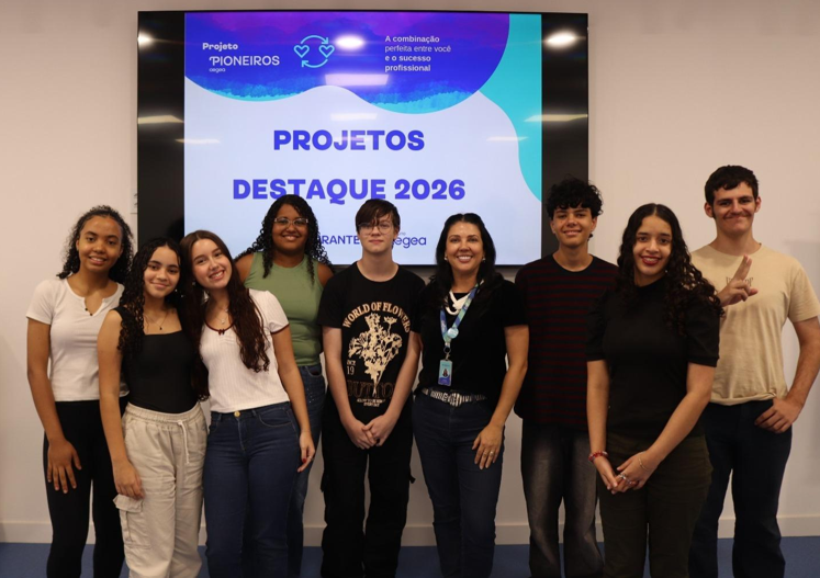 Estudantes de Piracicaba desenvolvem projetos a partir de experiências no saneamento